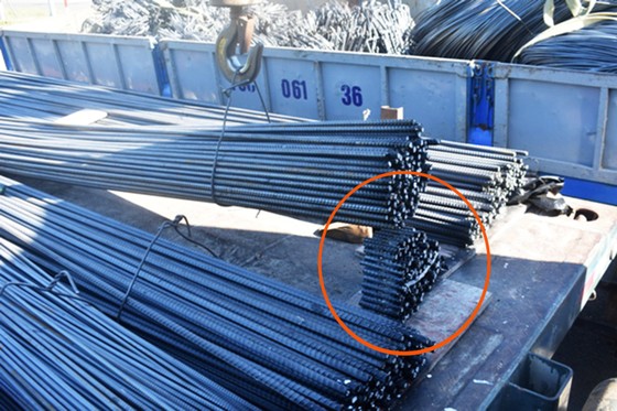 Bắt giám đốc công ty thép lừa khách hàng để thu lợi trên 240 triệu ảnh 2