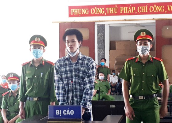 Tử hình kẻ cưỡng hiếp, chôn xác cháu bé 13 tuổi ảnh 2