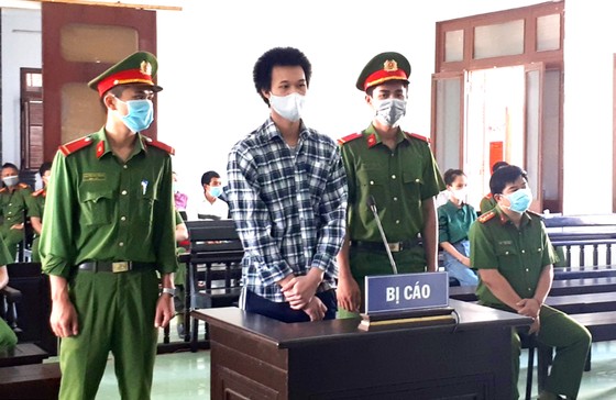 Tử hình kẻ cưỡng hiếp, chôn xác cháu bé 13 tuổi ảnh 1