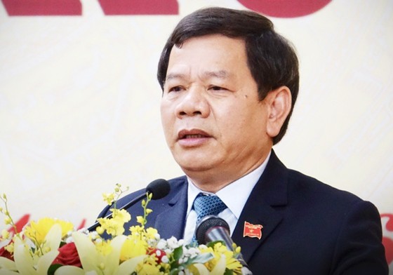 Quảng Ngãi: Hàng loạt lãnh đạo bị phê bình vì chậm giải quyết hồ sơ đất đai cho dân ảnh 1