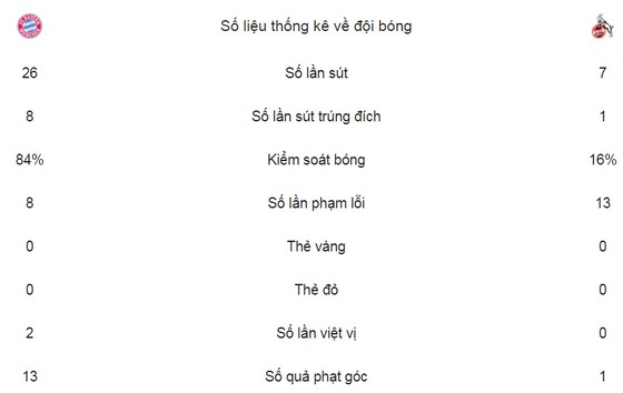 Bayer củng cố ngôi đầu ảnh 2
