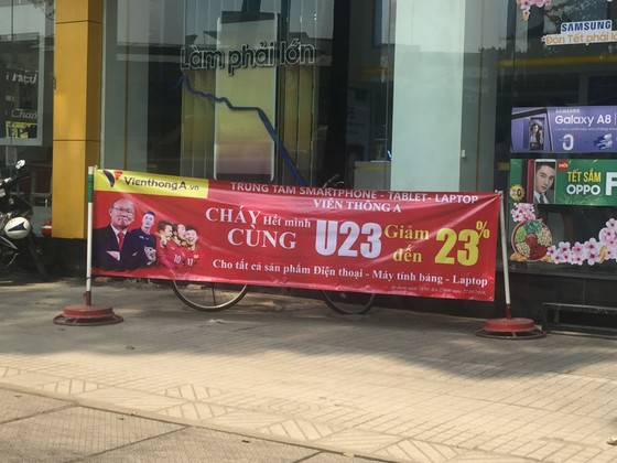U23 Việt Nam - U23 Uzbekistan 1-2, VÀNG RƠI PHÚT CHÓT ảnh 35