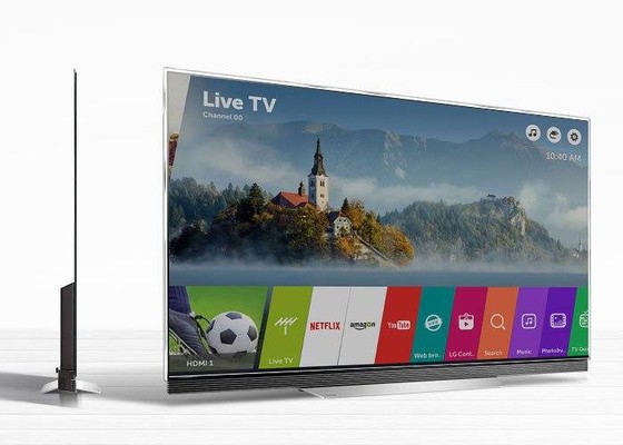 Samsung, Sony, LG tặng quà tuyển thủ U23 Việt Nam ảnh 3