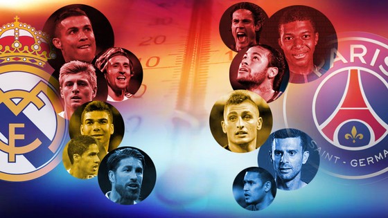 Champions League và Europa League trở lại trên sóng K+ từ tối nay 6-3 ảnh 1