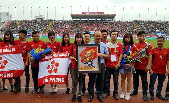 Cần Thơ thua đậm trên sân nhà ảnh 2