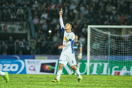 Cần Thơ thua đậm trên sân nhà ảnh 5