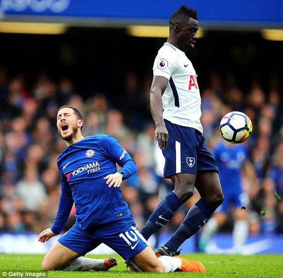 Thất vọng Chelsea ảnh 3