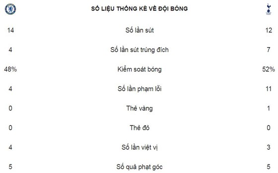 Thất vọng Chelsea ảnh 2