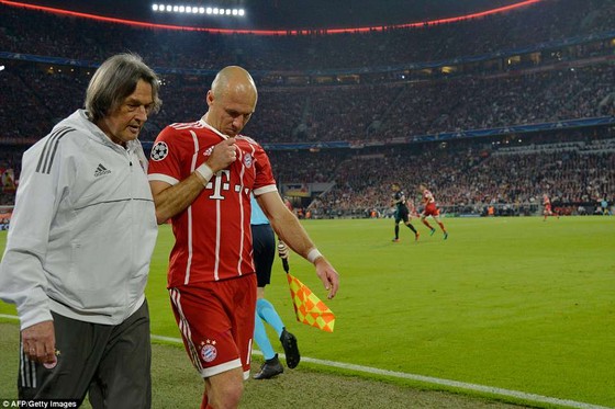 Marcelo gỡ hòa, Asensio ấn định chiến thắng ảnh 4