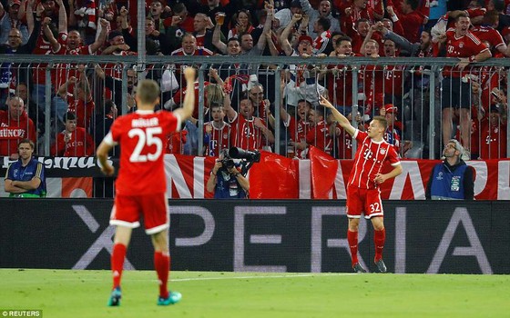 Marcelo gỡ hòa, Asensio ấn định chiến thắng ảnh 5