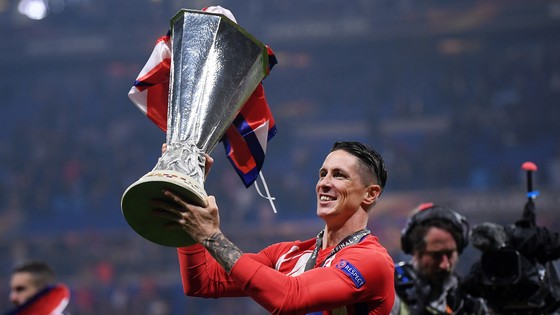 Lần 3 đăng quang, Griezmann chói sáng, Torres chia tay ngọt ngào ảnh 13
