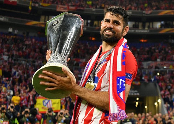 Lần 3 đăng quang, Griezmann chói sáng, Torres chia tay ngọt ngào ảnh 3