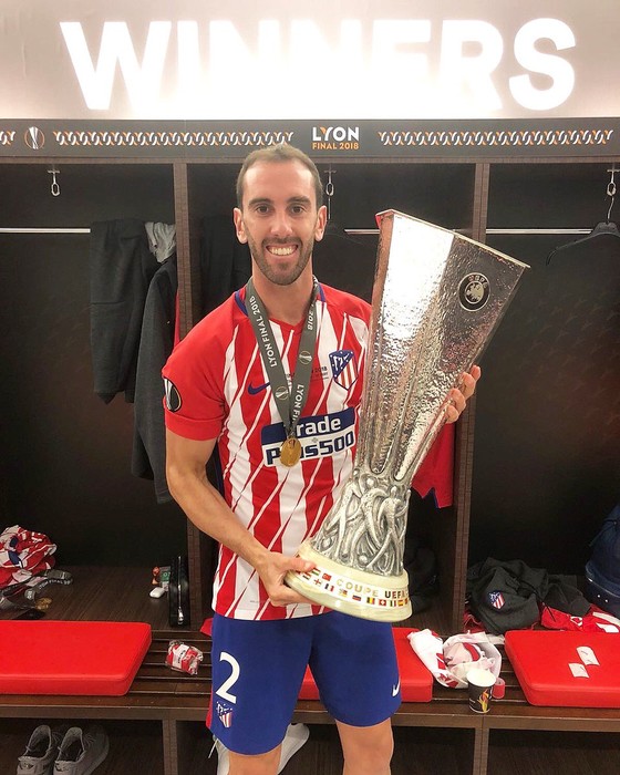 Lần 3 đăng quang, Griezmann chói sáng, Torres chia tay ngọt ngào ảnh 5