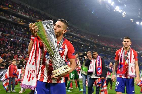 Lần 3 đăng quang, Griezmann chói sáng, Torres chia tay ngọt ngào ảnh 12