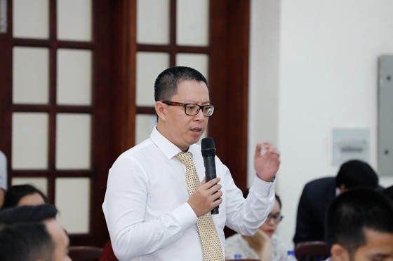 CEO 4.0: Lướt trên cơ hội hay Chìm trong thách thức? ảnh 3