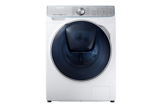 Samsung giới thiệu Tủ lạnh và Máy giặt thế hệ mới ảnh 1
