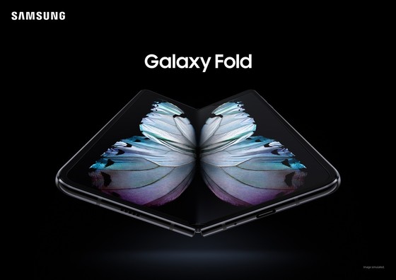 Samsung Galaxy M30s siêu pin trình làng ở Việt Nam ảnh 1