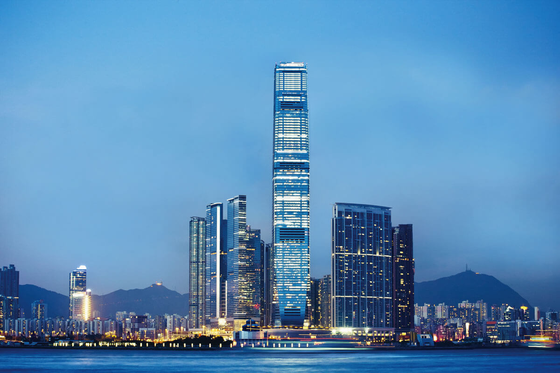 Giải mã sức hút thương hiệu trăm tuổi Ritz-Carlton ảnh 1