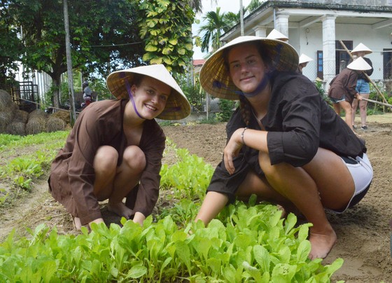 Phát triển du lịch sinh thái bền vững gắn với nông nghiệp nông thôn ảnh 4