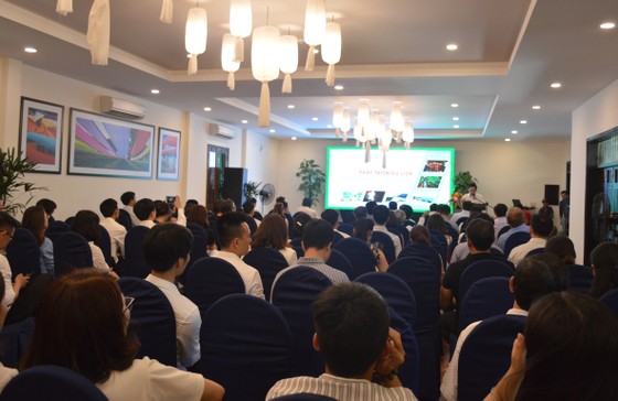 Quảng Nam - Quảng Bình kết nối để phát triển du lịch ảnh 1