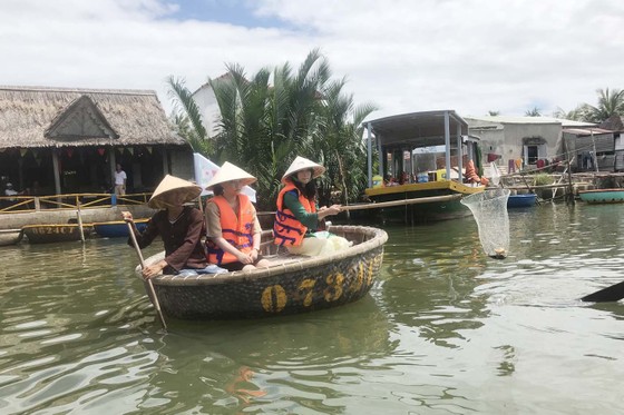 Báo động ô nhiễm môi trường tại Hội An ảnh 3