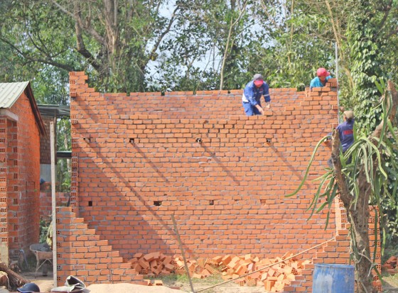 Quảng Nam bùng phát xây dựng trái phép ảnh 2