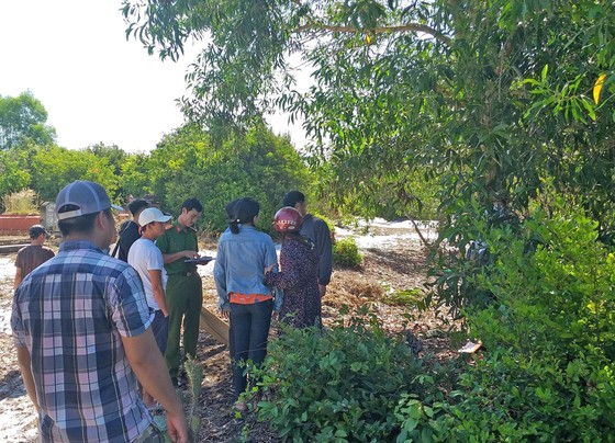 Giám đốc Trung tâm văn hóa tỉnh Quảng Nam chết trong tư thế treo cổ ảnh 1