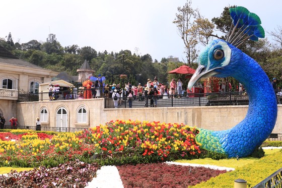 Nỗi lo thị trường khách du lịch ảnh 1