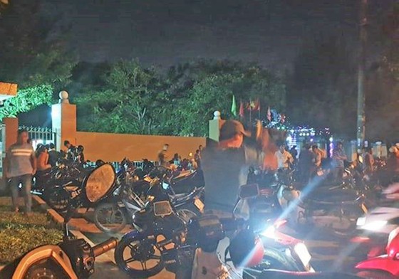 Công nhân chết bất thường khi đang làm việc tại công ty ảnh 1