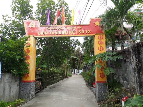 Quảng Nam ra thông báo khẩn cho những ai từng tiếp xúc với BN 614 và BN 564 ảnh 1
