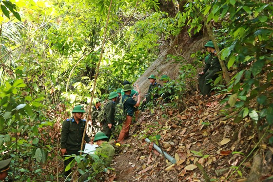 Rộn ràng Phiên chợ sâm Ngọc Linh ảnh 9