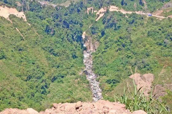 Rộn ràng Phiên chợ sâm Ngọc Linh ảnh 11