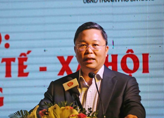 Khơi thông sông Cổ Cò: Đột phá mới cho phát triển kinh tế - xã hội Quảng Nam và Đà Nẵng ảnh 1