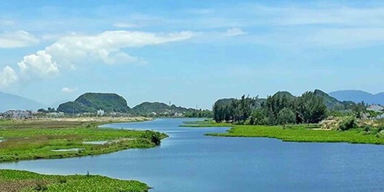 Khơi thông sông Cổ Cò: Đột phá mới cho phát triển kinh tế - xã hội Quảng Nam và Đà Nẵng ảnh 3