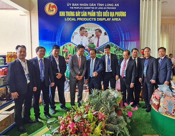 Long An định hướng phát triển thành vùng kinh tế công nghệ cao ảnh 3