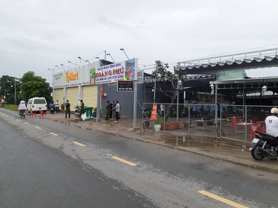 Tuy bắt nhóm thanh niên đâm chết người tại Tiền Giang ảnh 1