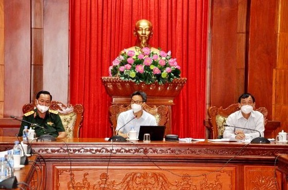 Phải sẵn sàng mọi tình huống khi mở lại các hoạt động ảnh 1