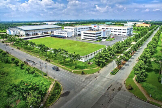 Long An thu hút đầu tư nước ngoài đạt hơn 3,2 tỷ USD ảnh 3