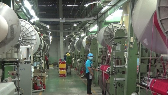 Long An thu hút đầu tư nước ngoài đạt hơn 3,2 tỷ USD ảnh 1
