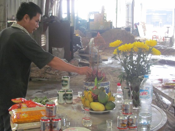 Xác minh vụ người dân phát hiện gần 190 bộ hài cốt ảnh 3