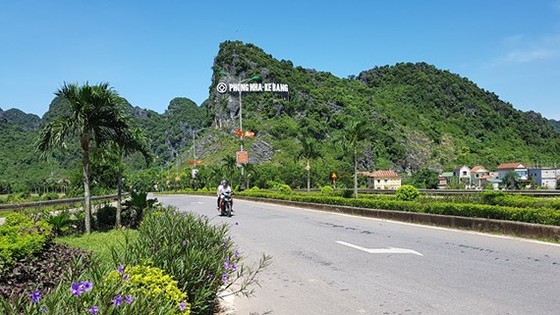 Quảng Bình: Không lấy ý kiến sở ban ngành, Chủ tịch huyện vẫn nói có ảnh 2