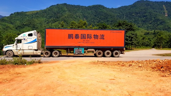 Bị 36 tháng tù treo vẫn ngang nhiên đào đất đồi bán trái phép ảnh 1