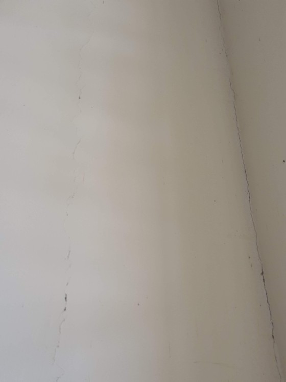 Quảng Bình: Thêm nhà hát hơn 216 tỷ đồng nứt tứ phía ảnh 4