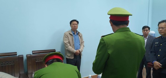 Quảng Bình: Khởi tố lãnh đạo BQL dự án biến đổi khí hậu Đồng Hới ảnh 1