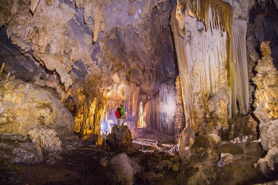 Quảng Bình: Điểm đến khác biệt và an toàn ảnh 1