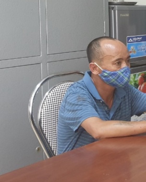 Quảng Bình: Quản thúc đối tượng đập phá hàng loạt ô tô lấy tiền tiêu xài ảnh 1