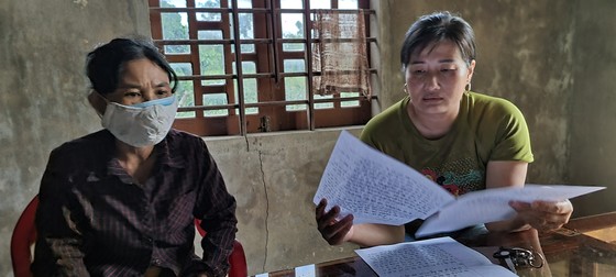Quảng Bình: Hơn 10 năm hứng chịu 'bom đá' do nổ mìn khai thác đá ảnh 3