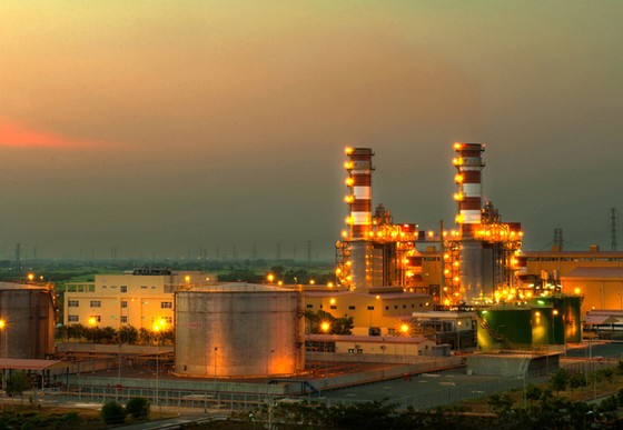 Doanh nghiệp điện lớn nhất chuẩn bị IPO ảnh 1