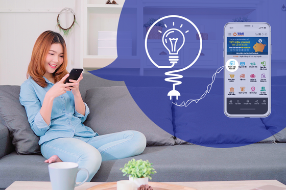 LienVietPostBank khuyến mại tấp nập nhân dịp 2-9 ảnh 1