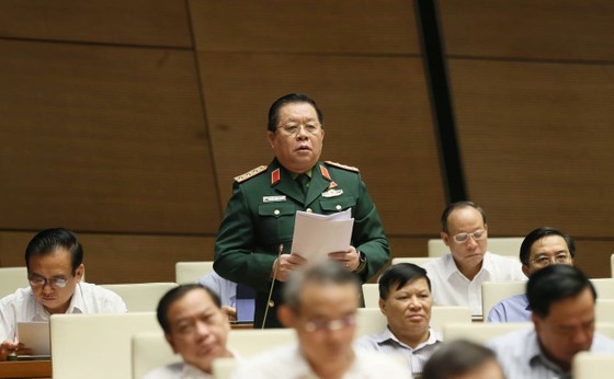 Cần thông tin kịp thời hơn trong vấn đề bảo vệ chủ quyền ảnh 1